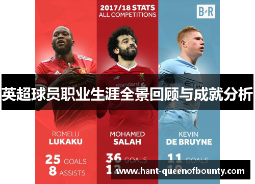 英超球员职业生涯全景回顾与成就分析