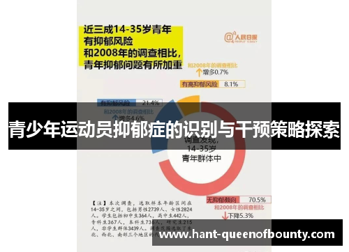 青少年运动员抑郁症的识别与干预策略探索