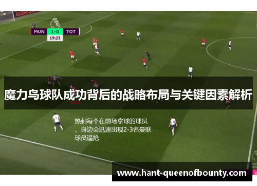 魔力鸟球队成功背后的战略布局与关键因素解析