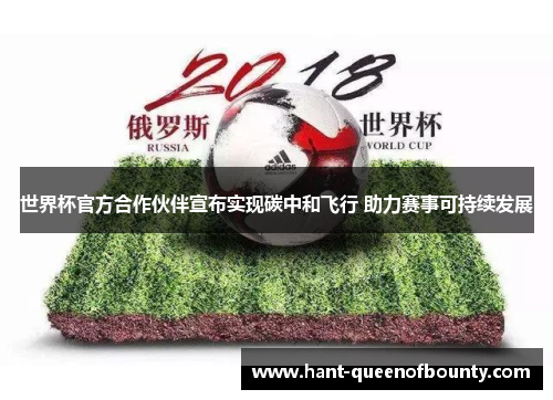 世界杯官方合作伙伴宣布实现碳中和飞行 助力赛事可持续发展